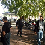 Kotor Varos moto skup 2015