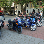 Motorijada Kotor Varoš