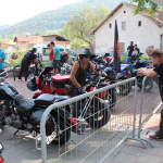 Motorijada Kotor Varoš