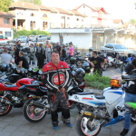 Motorijada Kotor Varoš