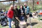 Sedma tradicionalna kotorvaroška kotlićijada 2015