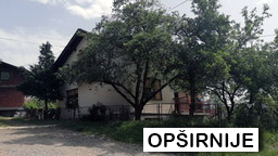 Prodaje se kuća u Kotor Varošu