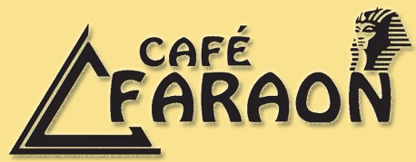 Cafe Faraon