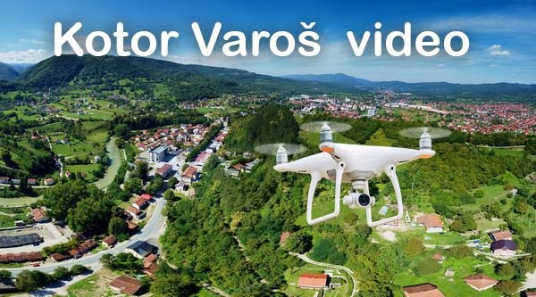 Kotor Varoš  VIDEO