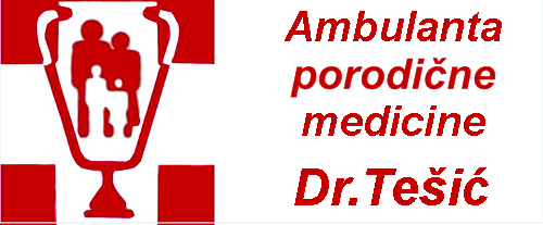 Ambulanta Dr.Tešić